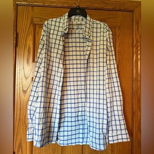 Express button up